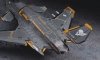Hasegawa 64702 Ace Combat ASF-X Shinden II 1/72