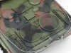 Tamiya 25207 1/35 Leopard 2 A6 Tank Ukraine