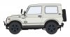 Hasegawa 20650 Suzuki Jimny (JA11-5) 1/24