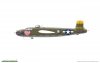 Eduard 2139 B-25J Mitchell GUNN's BUNNY Limited edition 1/72