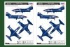 Hobby Boss 87249 1/72 F9F-2P Panther