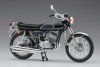 Hasegawa 21510-BK10 Kawasaki 500-SS/MACH III (H1) 1/12