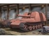 Trumpeter 01540 Gesch. Tiger Grille