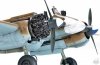Zoukei-Mura SWS3217 Henschel Hs 129 B-2/RⅢ 1/32
