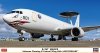Hasegawa 10860 E-767 AWACS 'Airborne Warning & Control Wing' 1/200