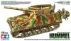 Tamiya 35367 1/35 Hummel ( Late Production )