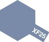 Tamiya 81325 XF-25 Light Sea Grey 23 ml