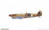 Eduard 11157 Spitfire Mk.V Story: Southern Star Dual Combo