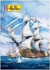 Heller 80897 VIctory 1/100    S-300