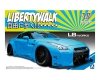 Aoshima 05402 1/24 LB#9 LB Works R35 GT-R Ver.1