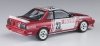 Hasegawa 20741 Ricoh Skyline GTS-R (R31) 1/24