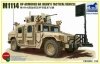 Bronco CB35092 M1114 Up-Armoured HA(heavy)Tactical