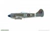 Eduard 11164 The Ultimate Tempest Limited edition 1/48