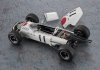 Hasegawa CH55-51155 Honda F1 RA272 Super Detail 1/24