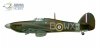 Arma Hobby 70042 Hurricane Mk II/C  Expert set 1/72