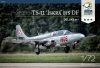 Arma Hobby 70001 TS-11 Iskra bis DF  Deluxe set