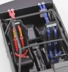 Hasegawa SP585-52745 1/24 Mitsubishi Lancer EX 2000