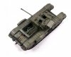 AFV Club AF35324 Churchill Mk.VII British Heavy Infantry Tank 1/35