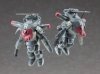 Hasegawa 64116 Fireball SG Intruder 1/35