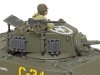 Tamiya 32606 1/48 U.S. Light Tank M5A1 Stuart