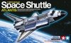 Tamiya 60402 Space Shuttle Atlantis 1/100