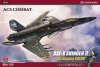 Hasegawa 64702 Ace Combat ASF-X Shinden II 1/72