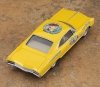 Hasegawa SP598-52758 1966 American Coupe Type B Amy McDonnel w/ Figure 1/24