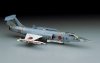 Hasegawa D16-00446 F-104J/CF-104 Starfighter 1/72