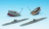 Hasegawa WL901-49901 1/700 U-Boat