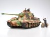 Tamiya 35252 King Tiger (Ardennes Front)