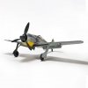 Zoukei-Mura SWS3221 Focke Wulf Fw 190 A-4 Siegfried Schnell 1/32