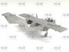 ICM 48300 OV-10Ŕ Bronco, US Attack Aircraft (100% new molds)