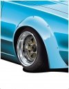 Aoshima 05389 1/24 TP#56 Mark III 14inch