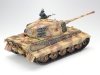 Tamiya 35164 King Tiger Prod. Turret