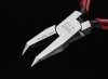 Hasegawa TT120-71620 Nippers for Plastic Models (Precision Flat Blade)