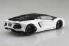 Aoshima 06121 1/24 SC#12 '14 Lamborghini Aventador Pirelli Edition