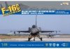 Kinetic 48028 1/48 F16C HAF