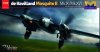 HK Models 01E016 1/32 de Havilland Mosquito B Mk.IX/Mk.XVI