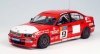 NuNu 24007 BMW 320i E46 DTCC 2001 Winner 1/24