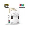 RFM-5009 M1A1 / M1A2 T-158 Big Foot Tracks