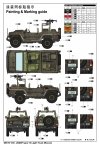 Trumpeter 05519 Jgsdf Type 73 L.Tru