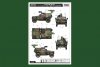 Hobby Boss 83877 French VBL Milan armor car