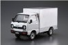 Aoshima 06170 1/24 MC#79 Suzuki ST30 Carry Panel Van '79
