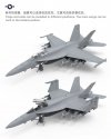Meng LS-012 Boeing F/A-18E Super Hornet