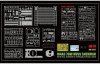 RFM-5042 M4A3 76W HVSS Sherman With full interior and workable track links