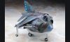 Hasegawa TH19-60129 Egg Plane AV-8 Harrier