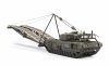 AFV Club AF35342 Churchill Mk IV AVRE with SBG Bridge 1/35