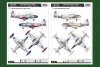 Hobby Boss 81723 1/48 F-80A Shooting Star Fighter