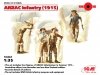 Icm 35685 Anzac Infantry ( 1915 )