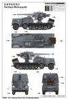 Trumpeter 01585 8,8Cm Flak 18 Selb.